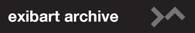 exibart archive