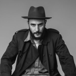 Cristiano Carotti
