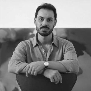 Emanuele Moretti