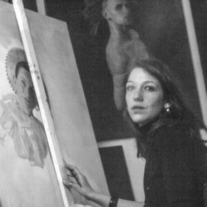 Krizia Galfo