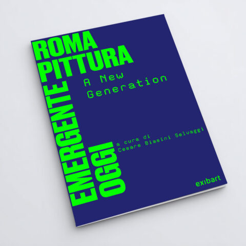 Roma pittura emergente oggi