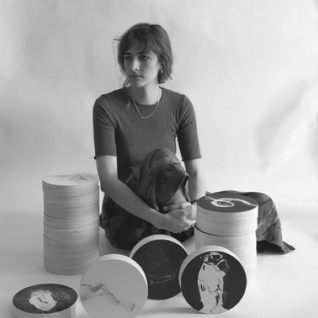 Erika Godino