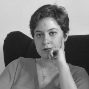 Federica Zianni