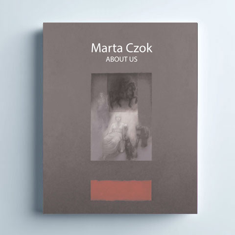 Marta Czok: About Us