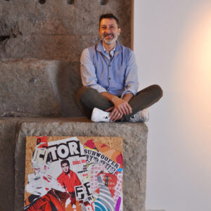 Michel Oz